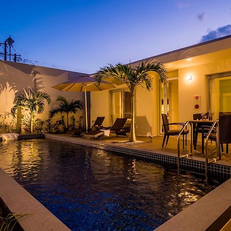 Ahman Suite Villa Sumuide Nago Ngoại thất bức ảnh