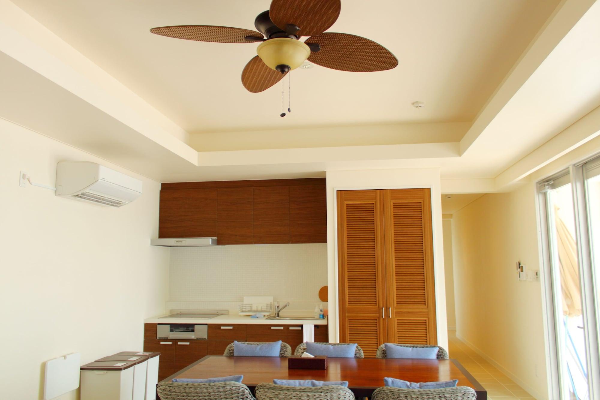 Ahman Suite Villa Sumuide Nago Ngoại thất bức ảnh