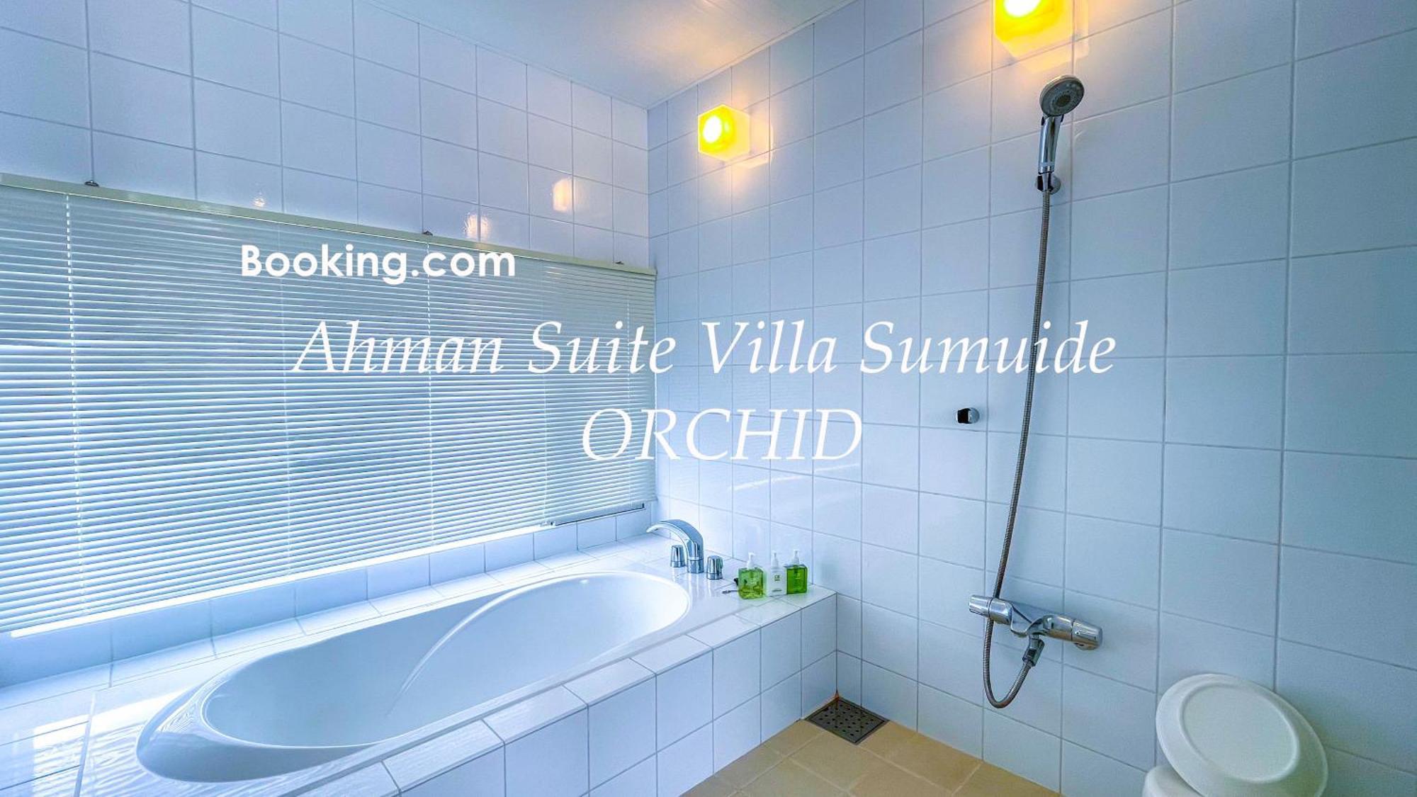 Ahman Suite Villa Sumuide Nago Ngoại thất bức ảnh