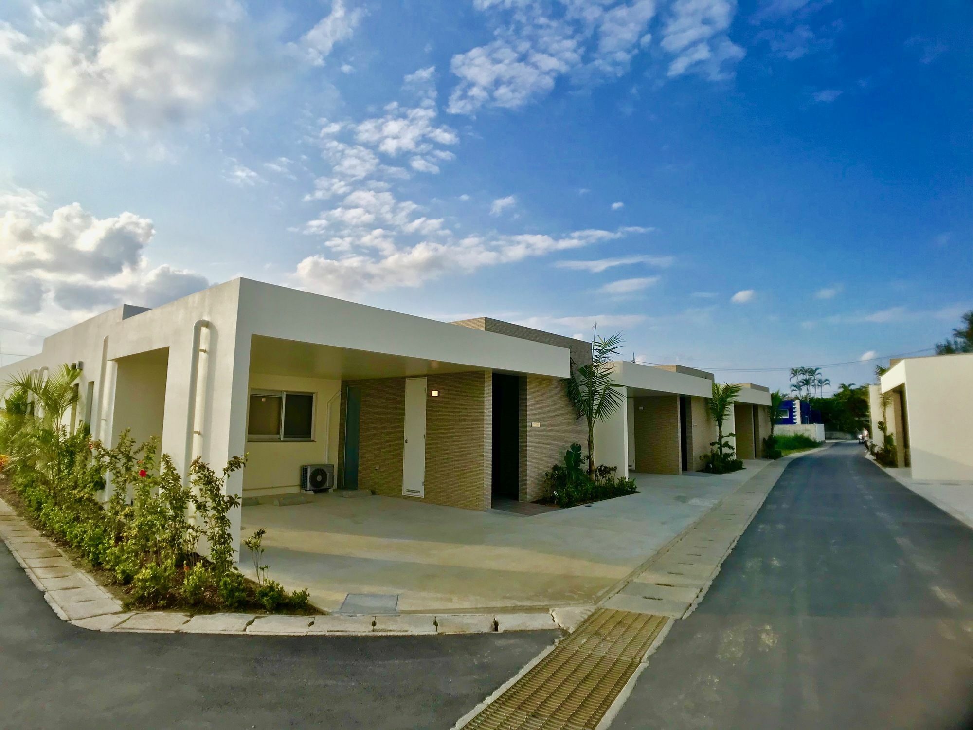 Ahman Suite Villa Sumuide Nago Ngoại thất bức ảnh